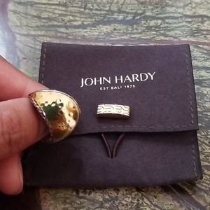 John hardy ring